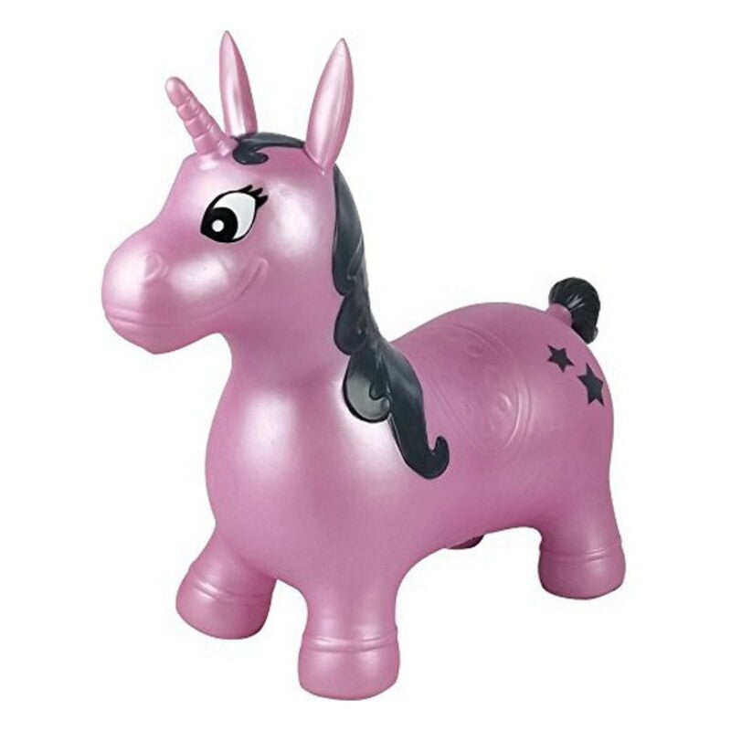 Unicórnio Lexibook Inflatable Jumper Unicorn - EcoNest