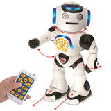 Robot interativo Lexibook Powerman - EcoNest