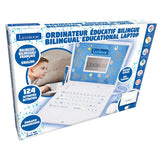 Computador portátil Lexibook JC598i1_01 Infantil Brinquedo Interativo FR-EN - EcoNest