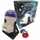 Projetor LED Galaxia Lexibook 360º Planetário - EcoNest