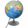 Globo Terrestre com Luz Lexibook Luminous Day & Night Globe (EN) - EcoNest