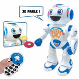 Robot interativo Lexibook Powerman Star - EcoNest