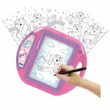 Conjunto de Desenho Lexibook Unicorn Drawing Projector - EcoNest