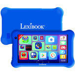 Tablete Interativo Infantil Lexibook LexiTab Master 7 TL70FR Azul - EcoNest