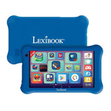 Tablete Interativo Infantil Lexibook LexiTab Master 7 TL70FR Azul - EcoNest