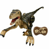 Dinossauro Lexibook Velociraptor - Remote Control Simulation (EN) - EcoNest