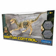 Dinossauro Lexibook Velociraptor - Remote Control Simulation (EN) - EcoNest