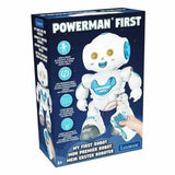 Robô Lexibook Powerman First - EcoNest