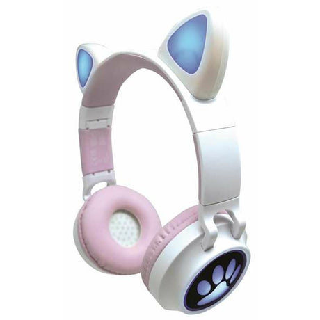 Auriculares Lexibook Infantil - EcoNest