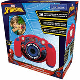 Câmara Digital Infantil Lexibook Spider-Man - EcoNest