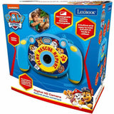 Câmara Digital Infantil Lexibook The Paw Patrol - EcoNest