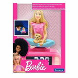 Relógio-Despertador Lexibook Barbie - EcoNest