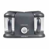 Robot de Cozinha Béaba Babycook Duo 200 ml x 2 4 em 1 - EcoNest