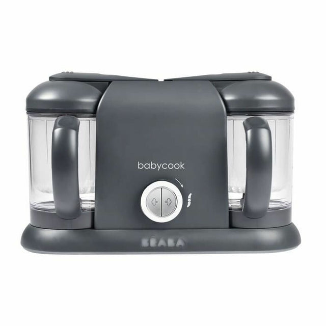 Robot de Cozinha Béaba Babycook Duo 200 ml x 2 4 em 1 - EcoNest