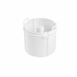 Panela de Arroz Béaba Babycook 850 ml Branco - EcoNest