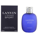 Perfume Homem Lanvin L'homme Sport Lanvin EDT (100 ml) - EcoNest