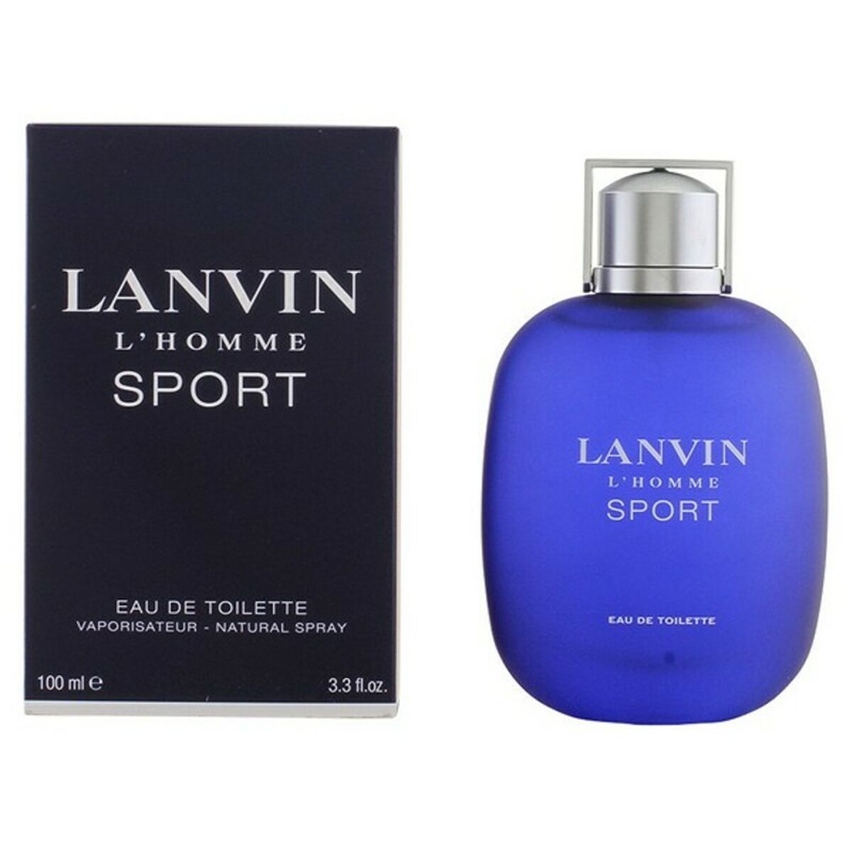 Perfume Homem Lanvin L'homme Sport Lanvin EDT (100 ml) - EcoNest