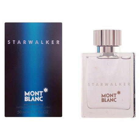 Perfume Homem Starwalker Montblanc EDT 75 ml - EcoNest