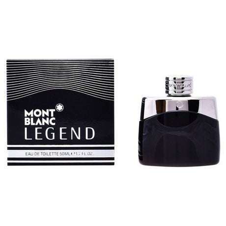 Perfume Homem Legend Montblanc EDT - EcoNest