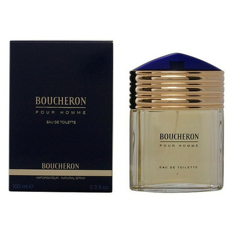 Perfume Homem Boucheron Pour Homme Boucheron EDT - EcoNest