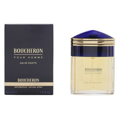 Perfume Homem Boucheron Pour Homme Boucheron EDT - EcoNest