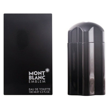 Perfume Homem Emblem Montblanc EDT - EcoNest