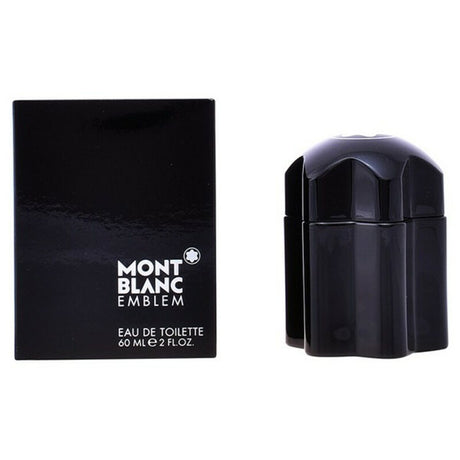 Perfume Homem Emblem Montblanc EDT - EcoNest