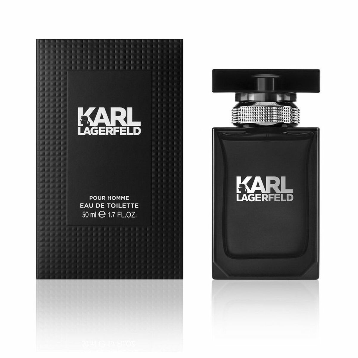 Perfume Homem Karl Lagerfeld Pour Homme Lagerfeld EDT - EcoNest