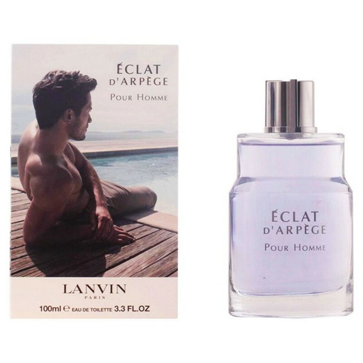 Perfume Homem Eclat D'arpege Lanvin EDT (100 ml)