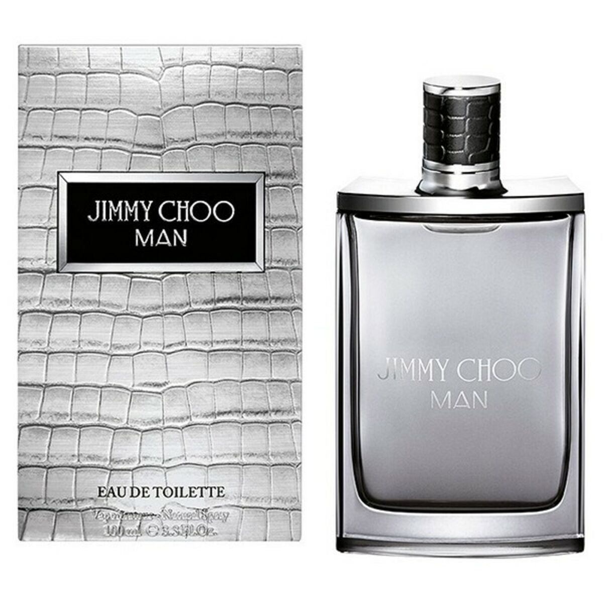 Perfume Homem Jimmy Choo Man EDT - EcoNest