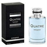 Perfume Homem Quatre Homme Boucheron EDT Quatre Pour Homme 50 ml 100 ml - EcoNest