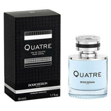 Perfume Homem Quatre Homme Boucheron EDT Quatre Pour Homme 50 ml 100 ml - EcoNest