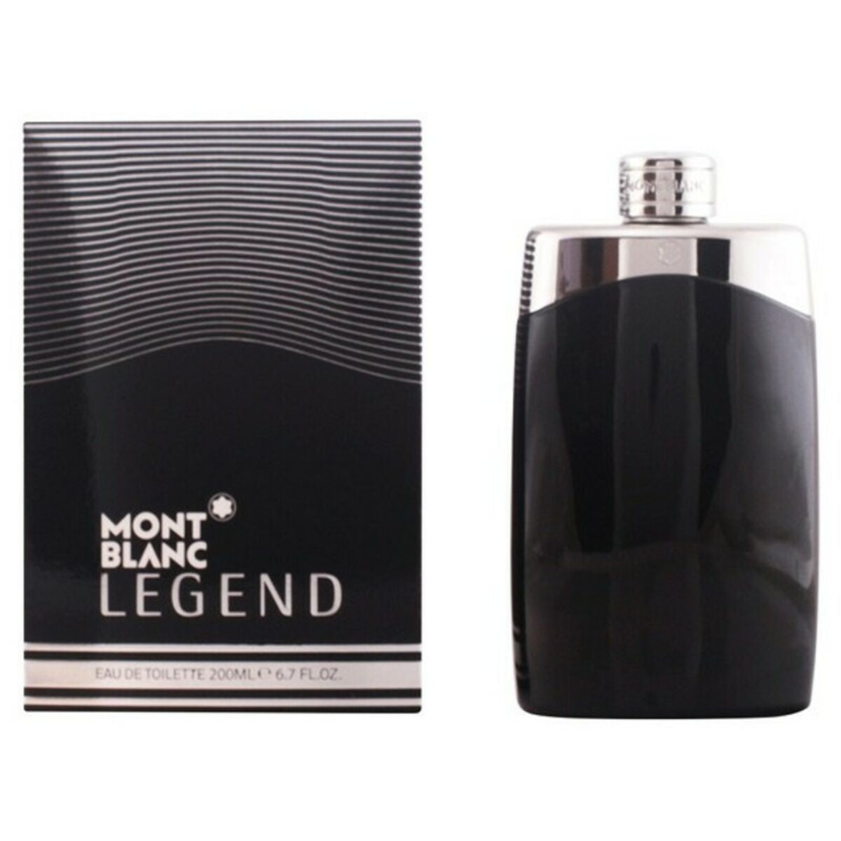 Perfume Homem Legend Montblanc EDT - EcoNest