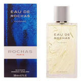 Perfume Homem Eau De Rochas Homme Rochas EDT - EcoNest