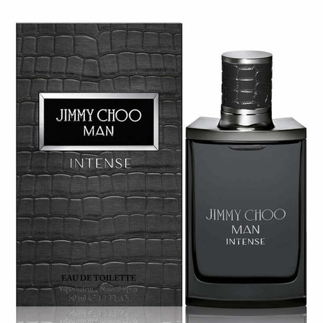 Perfume Homem Jimmy Choo CH010A02 EDT 50 ml - EcoNest