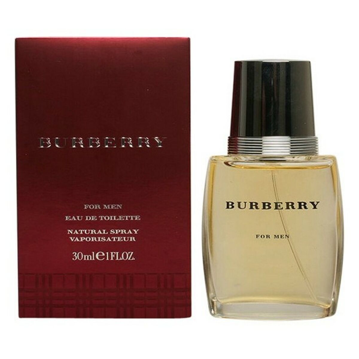 Perfume Homem Burberry Burberry EDT - EcoNest