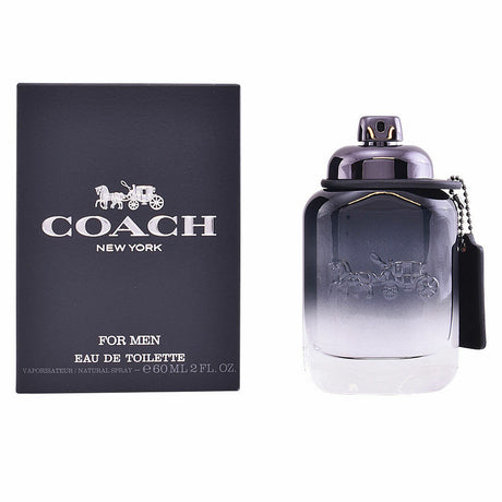 Perfume Homem Coach For Men (60 ml) - EcoNest