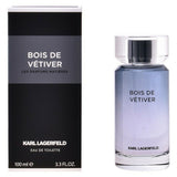 Perfume Homem Bois De Vétiver Lagerfeld EDT