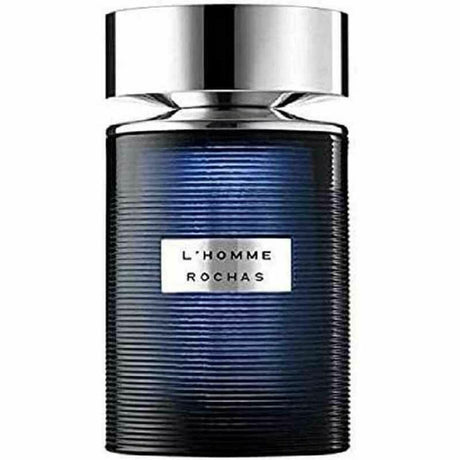 Perfume Homem Rochas EDT L'Homme Rochas (60 ml) - EcoNest