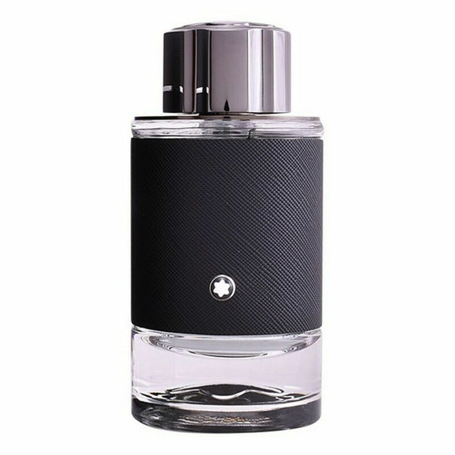 Perfume Homem Explorer Montblanc EDP - EcoNest