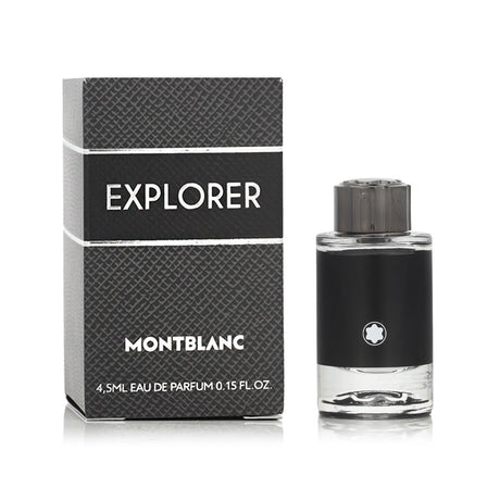 Perfume Homem Montblanc EDP Explorer 4,5 ml - EcoNest