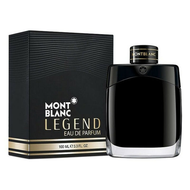 Perfume Homem Legend Montblanc EDP - EcoNest