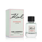 Perfume Homem Karl Lagerfeld EDT Karl Hamburg Alster (60 ml) - EcoNest