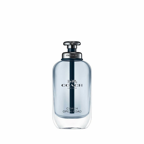 Perfume Homem Coach EDT Open Road 60 ml - EcoNest