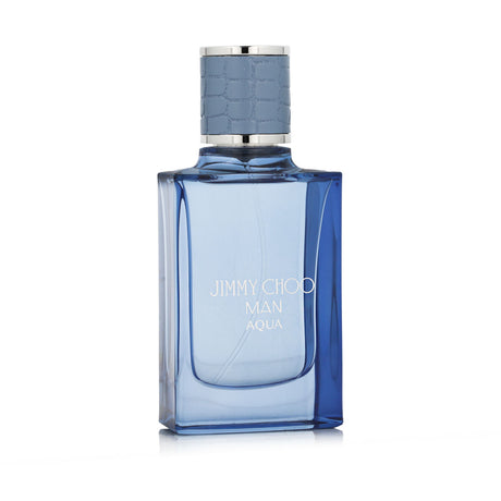 Perfume Homem Jimmy Choo EDT Aqua 30 ml - EcoNest