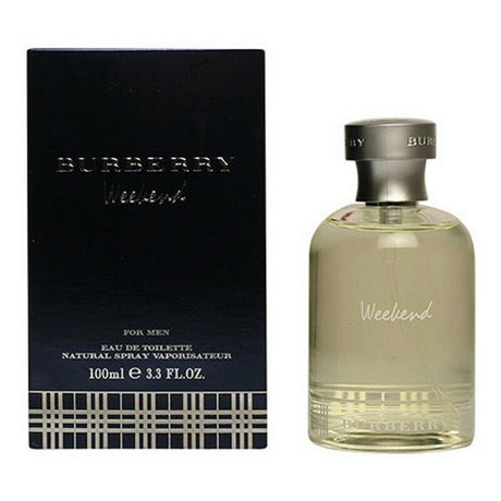 Perfume Homem Burberry EDT Weekend For Men 50 ml - EcoNest