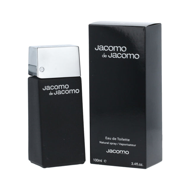 Perfume Homem Jacomo Paris EDT De Jacomo (100 ml) - EcoNest