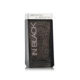 Perfume Homem Jacomo Paris EDT Jacomo de Jacomo In Black 100 ml - EcoNest