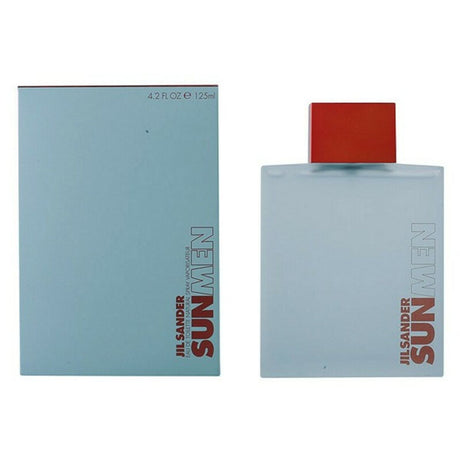 Perfume Homem Un Jil Sander EDT 125 ml 75 ml - EcoNest