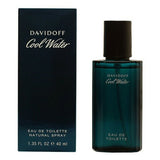 Perfume Homem Cool Water Davidoff EDT - EcoNest